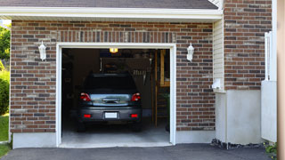 Garage Door Installation at Elmira, California