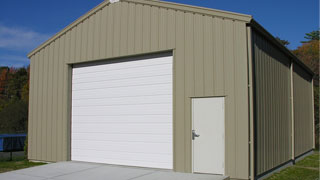 Garage Door Openers at Elmira, California